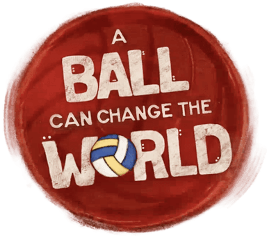 A Ball Can Change The World