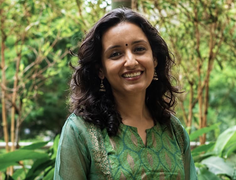 Payal Mathur Bhagat, Co-Director
