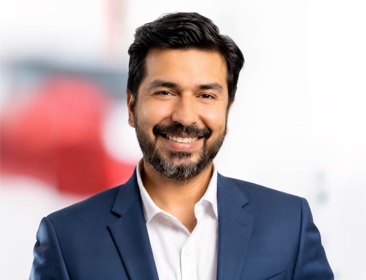 Aditya Shukla, Executive Producer