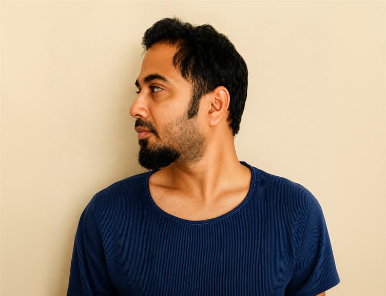 Anu Kamala, Chief Editor