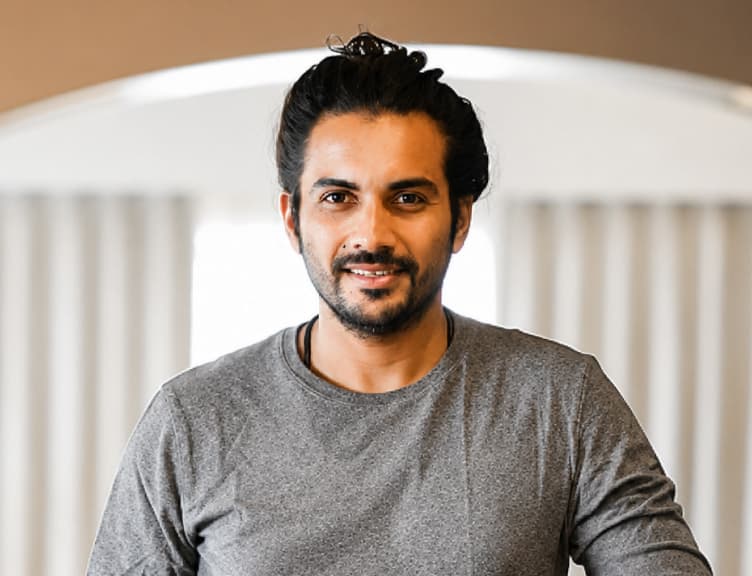 Rupin Suchak, Production Designer