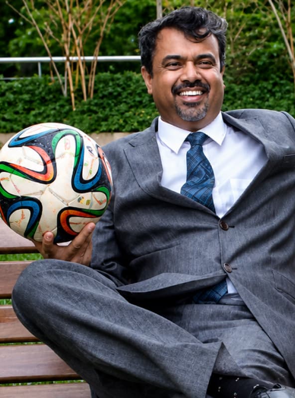Chandradev Bhagat, Director