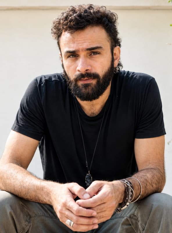 Rupin Suchak, Production Designer